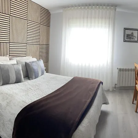 ゲストハウス Casa Da Vasca マルピカ