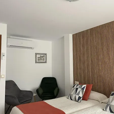 Casa Da Vasca Gasthof 4*