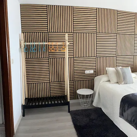 ゲストハウス Casa Da Vasca マルピカ