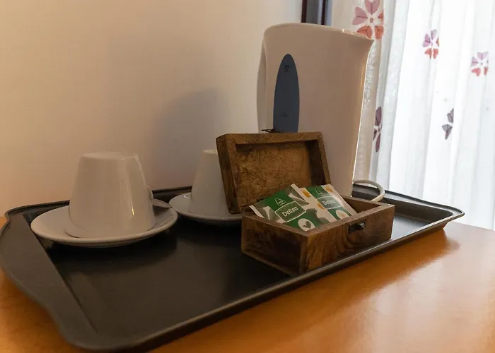 Casa Da Vasca ゲストハウス 4*