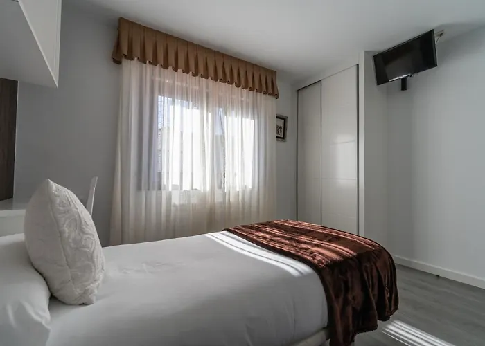 ゲストハウス Casa Da Vasca マルピカ