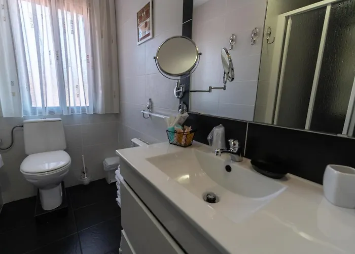 Casa Da Vasca ゲストハウス