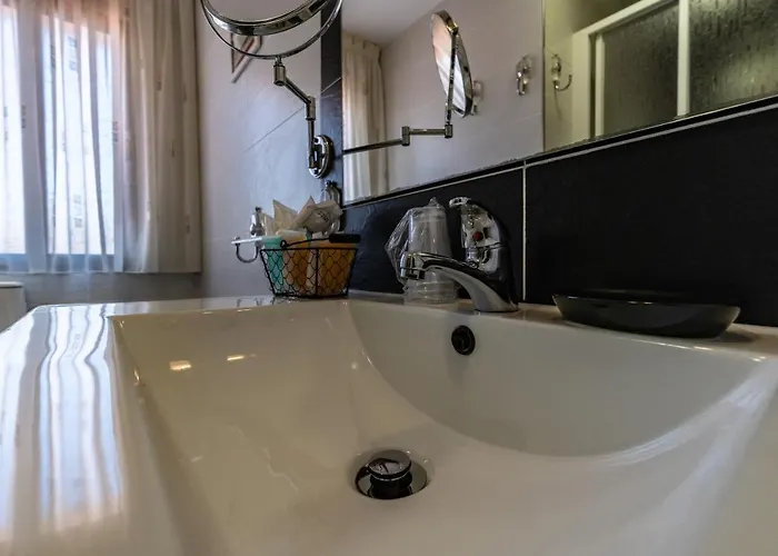 ゲストハウス Casa Da Vasca マルピカ