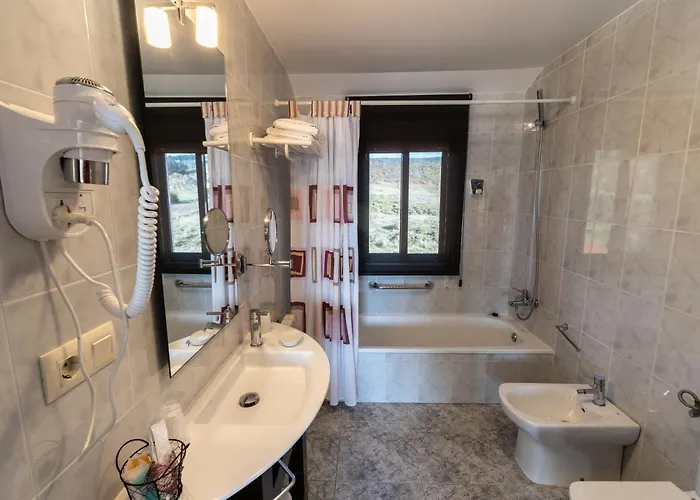 Casa Da Vasca ゲストハウス