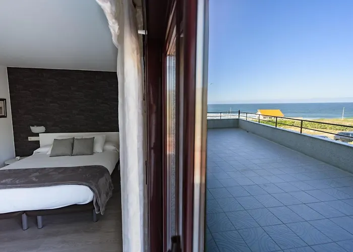 ゲストハウス Casa Da Vasca 4*