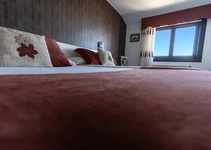 ゲストハウス Casa Da Vasca