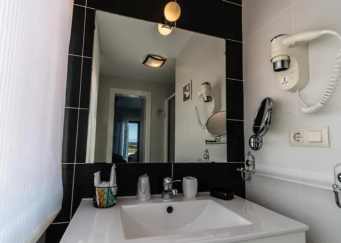 Casa Da Vasca ゲストハウス 4*