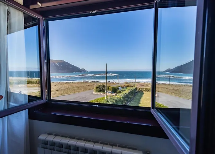 Casa Da Vasca マルピカ