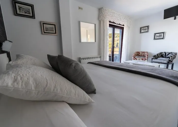 ゲストハウス Casa Da Vasca