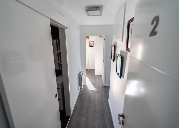 ゲストハウス Casa Da Vasca 4*