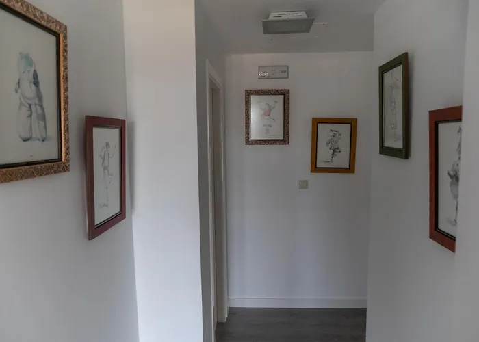 Casa Da Vasca Malpica