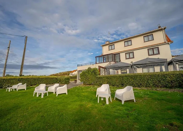 Casa Da Vasca ゲストハウス 4*