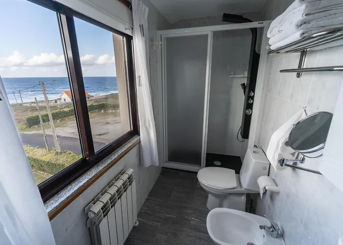 ゲストハウス Casa Da Vasca 4*