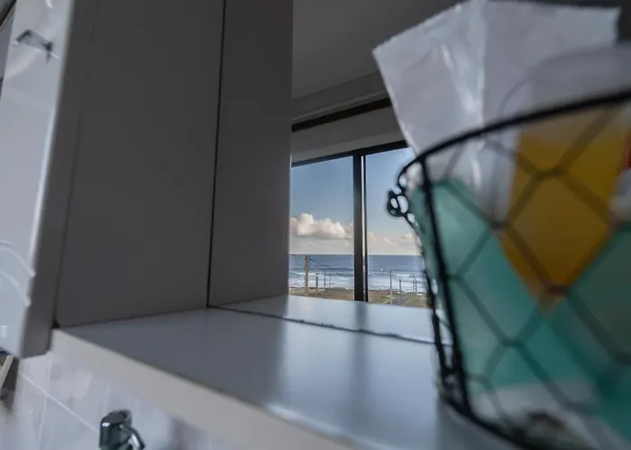 Casa Da Vasca ゲストハウス