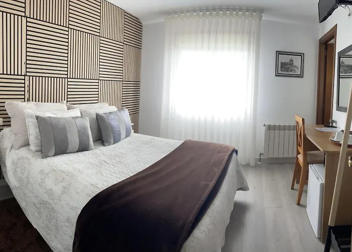 ゲストハウス Casa Da Vasca マルピカ