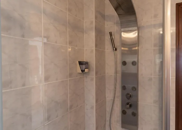 Casa Da Vasca マルピカ