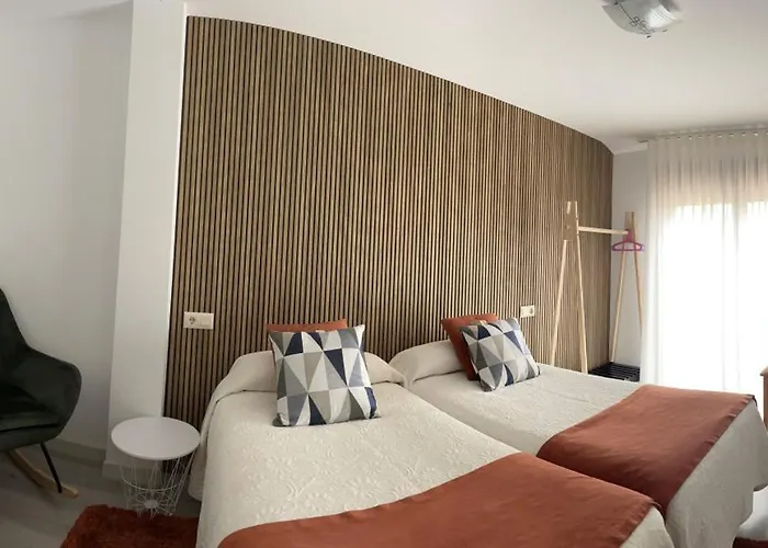 Casa Da Vasca ゲストハウス